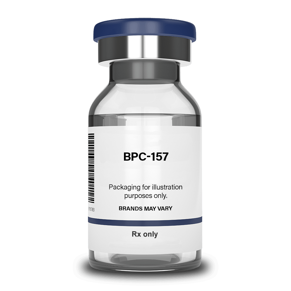 Eternal Health Solutions - BPC-157