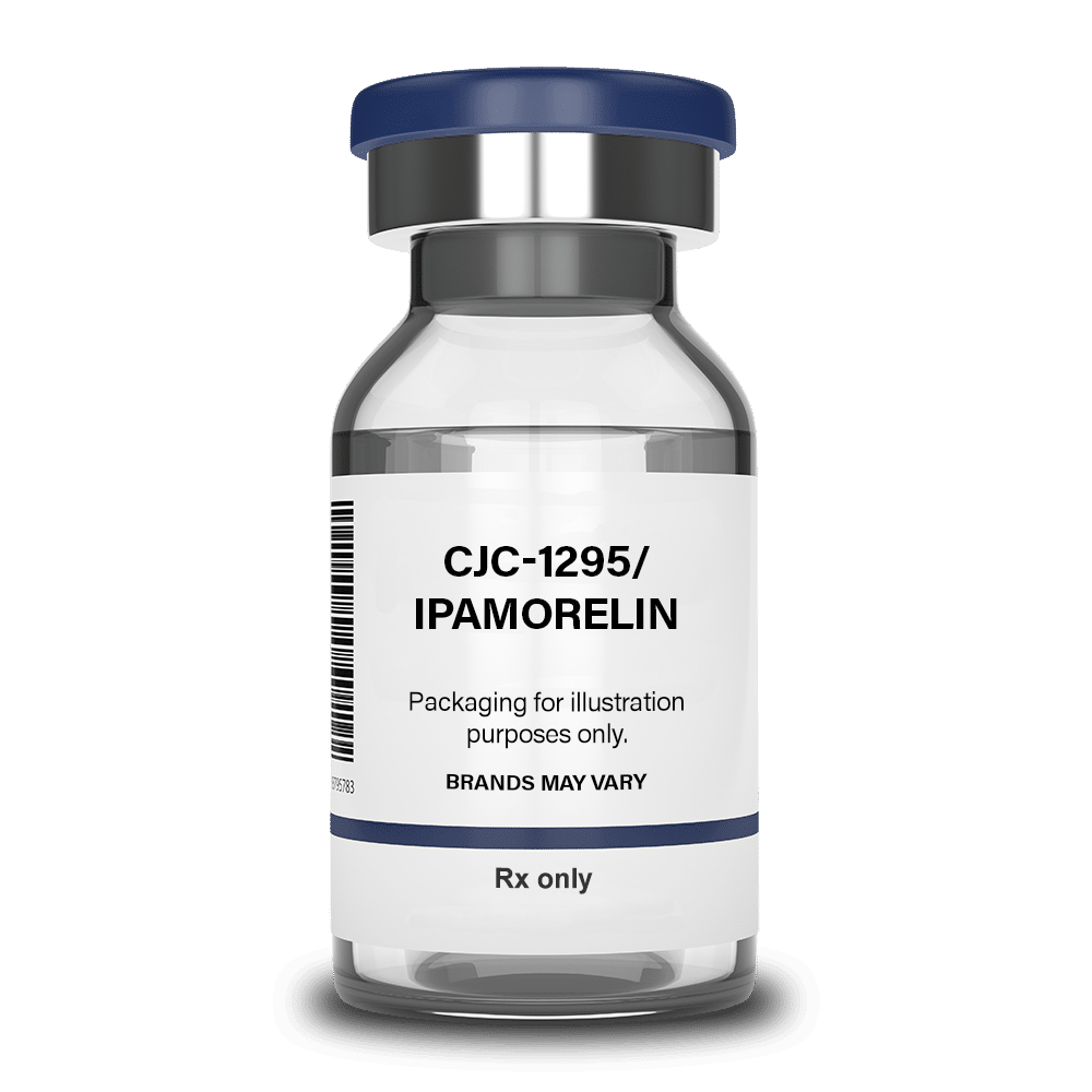 Eternal Health Solutions - CJC-1295/Ipamorelin