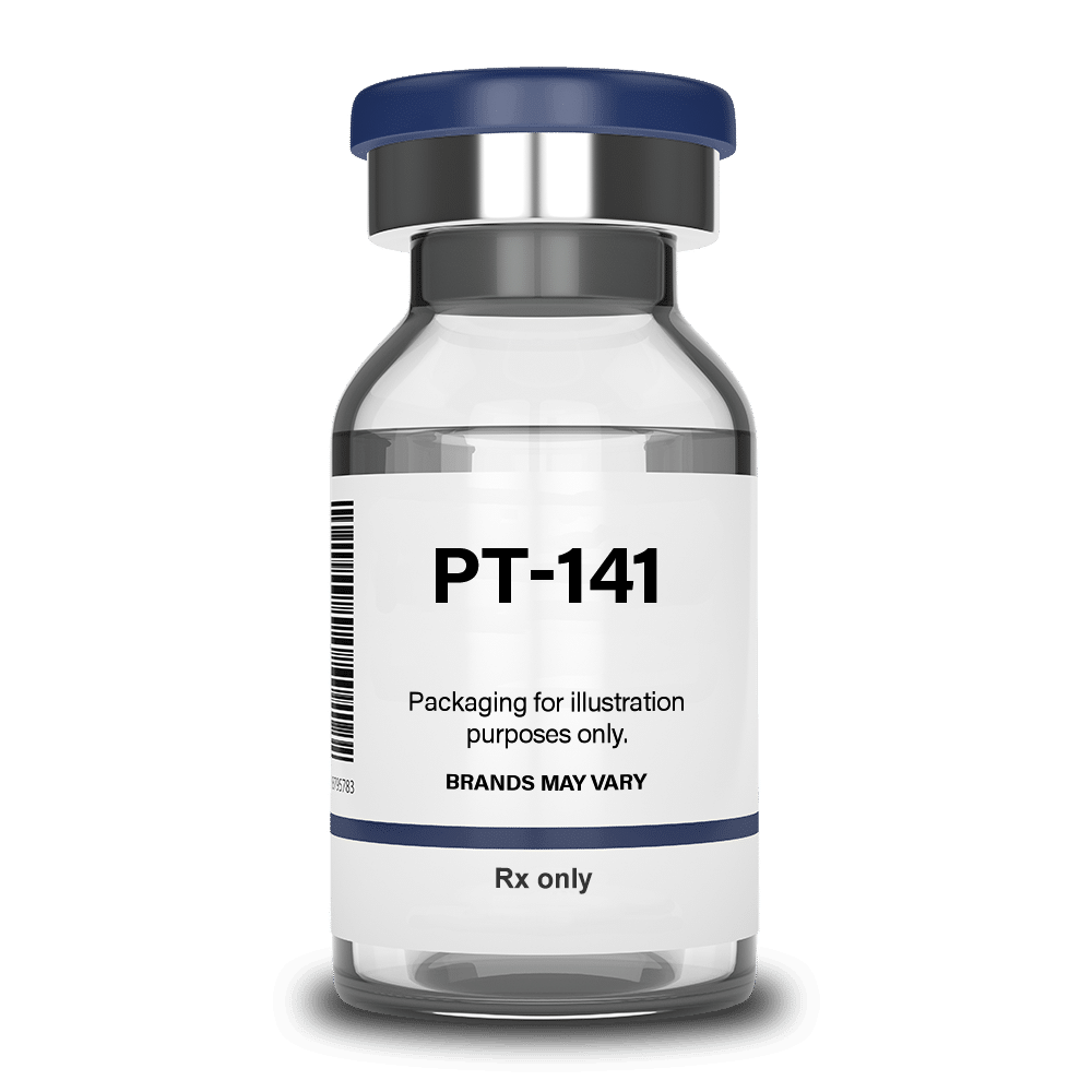 Eternal Health Solutions -PT-141