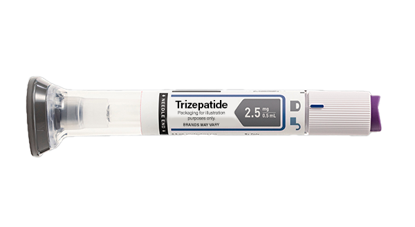 Eternal Health Solutions - Trizepatide Injection